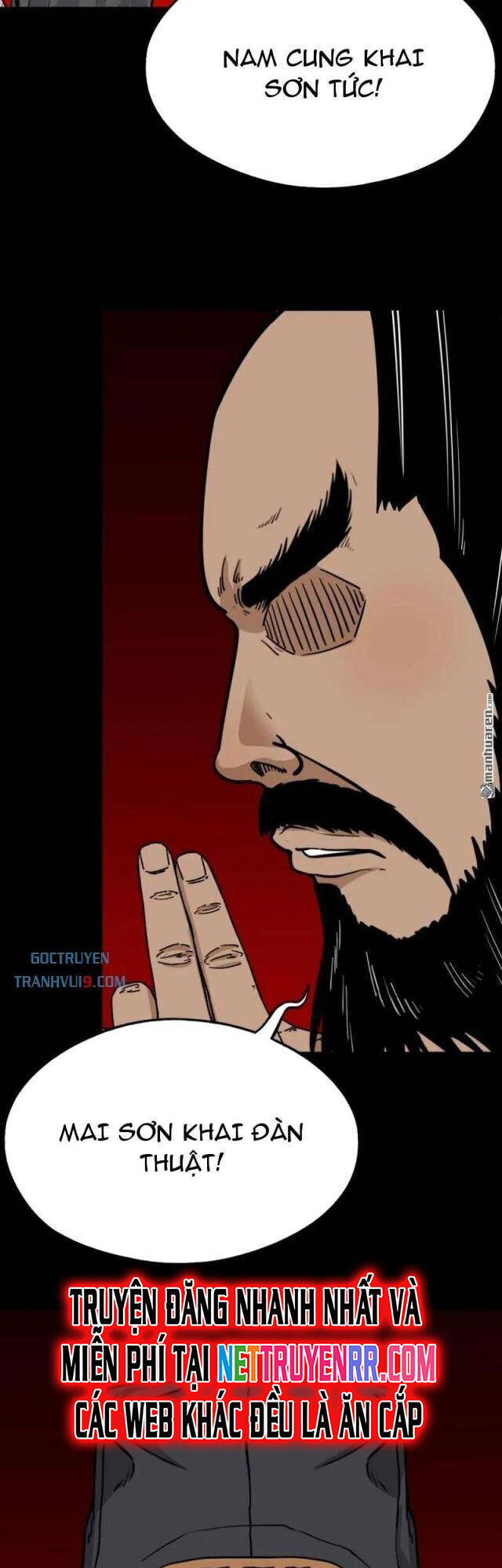Đấu Yếm Thần Chap 325 - Next Chap 326