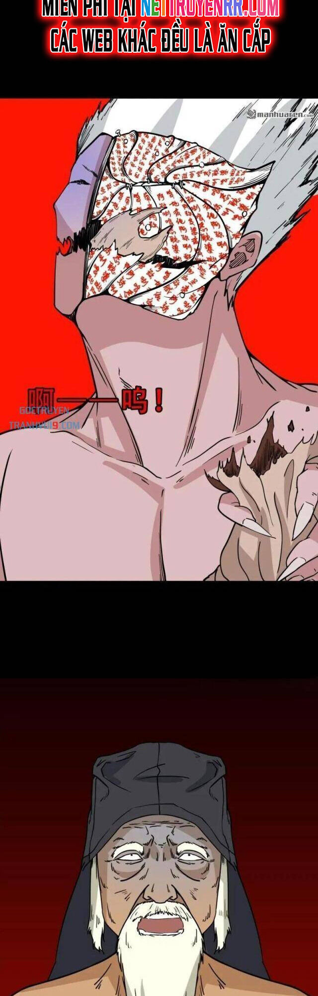 Đấu Yếm Thần Chap 325 - Next Chap 326