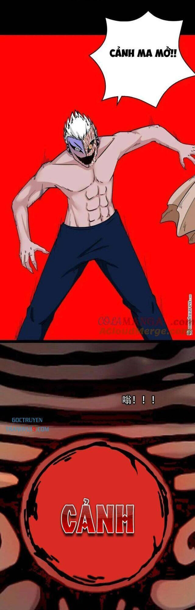 Đấu Yếm Thần Chap 325 - Next Chap 326