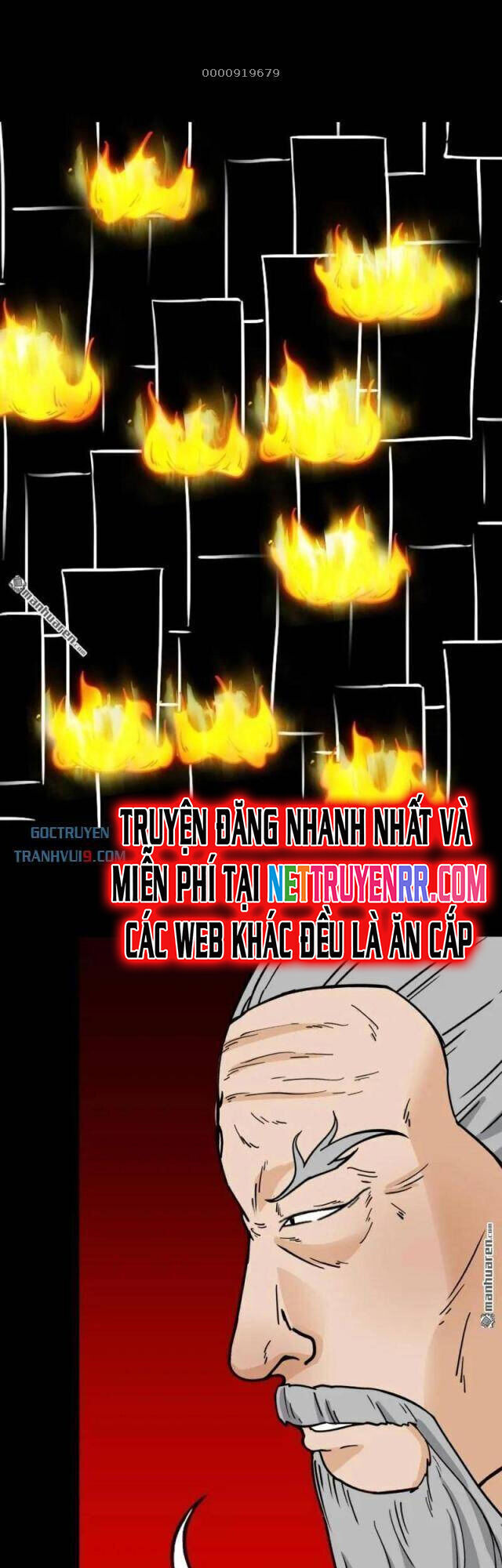 Đấu Yếm Thần Chap 325 - Next Chap 326