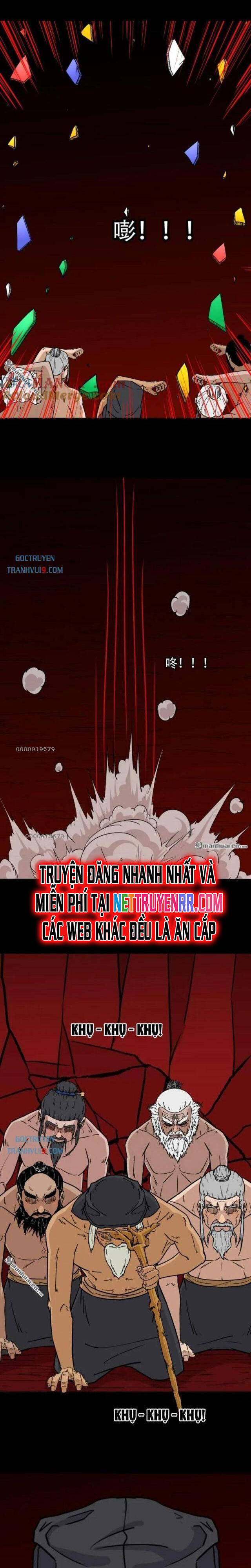 Đấu Yếm Thần Chap 326 - Next Chap 327