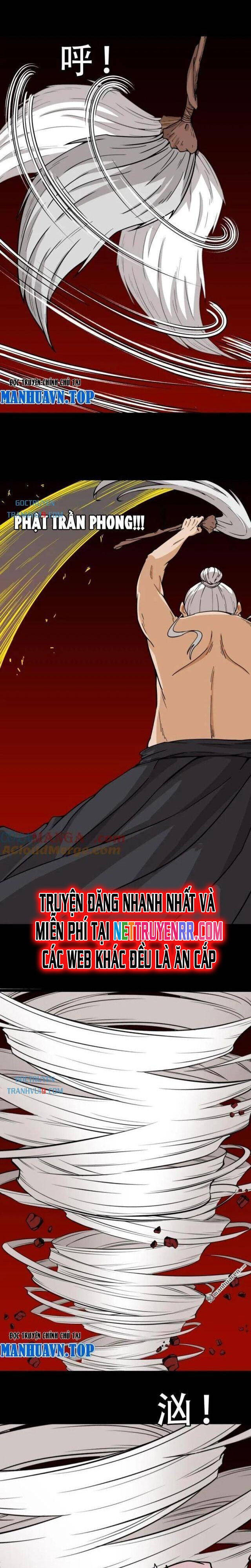 Đấu Yếm Thần Chap 326 - Next Chap 327