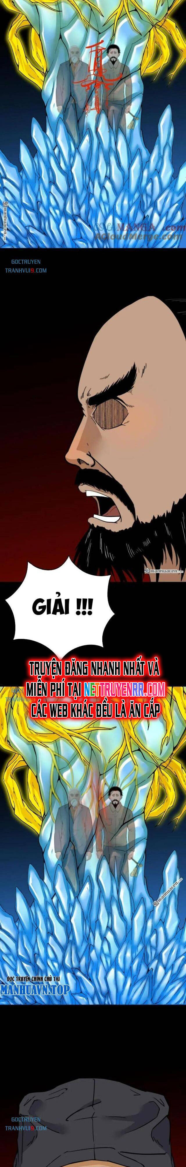 Đấu Yếm Thần Chap 327 - Next Chap 328