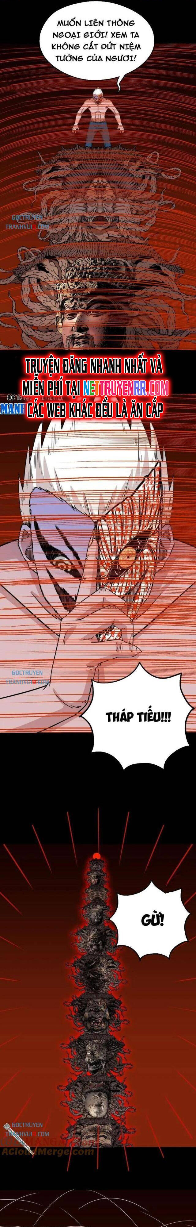 Đấu Yếm Thần Chap 327 - Next Chap 328