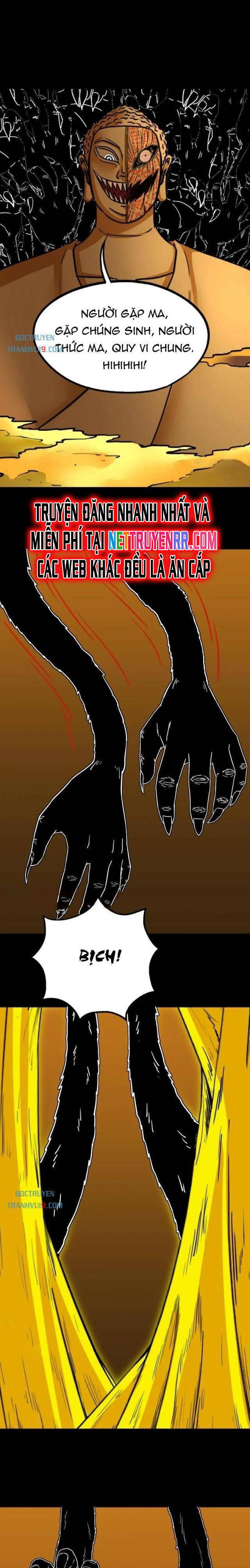 Đấu Yếm Thần Chap 328 - Next Chap 329