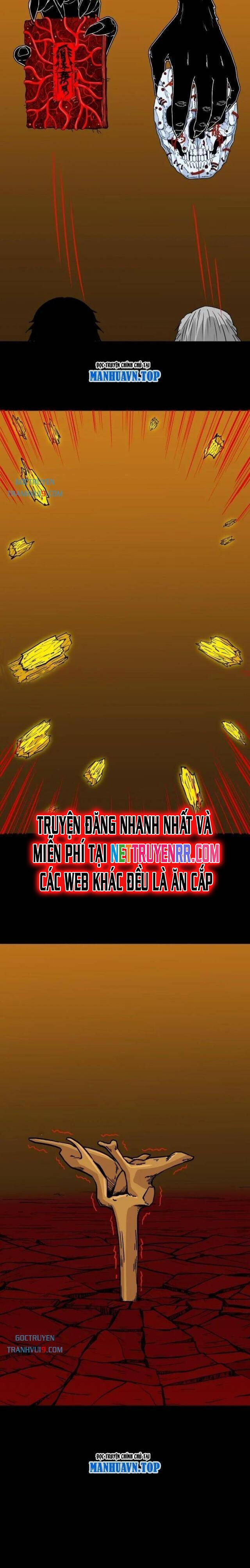 Đấu Yếm Thần Chap 328 - Next Chap 329