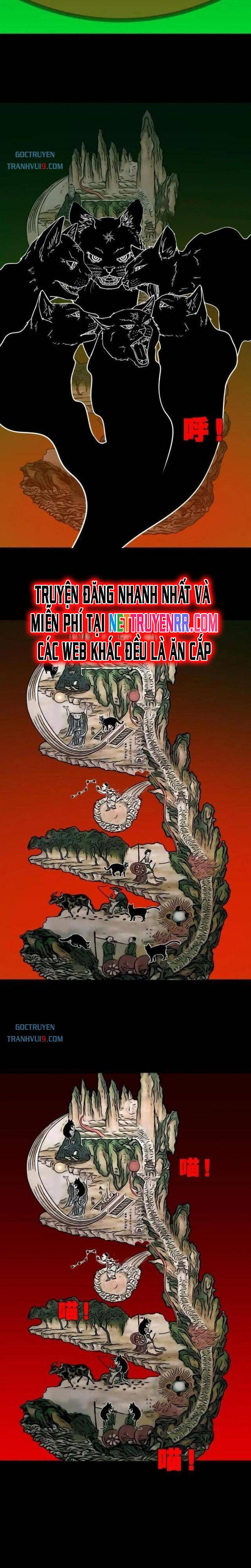 Đấu Yếm Thần Chap 328 - Next Chap 329
