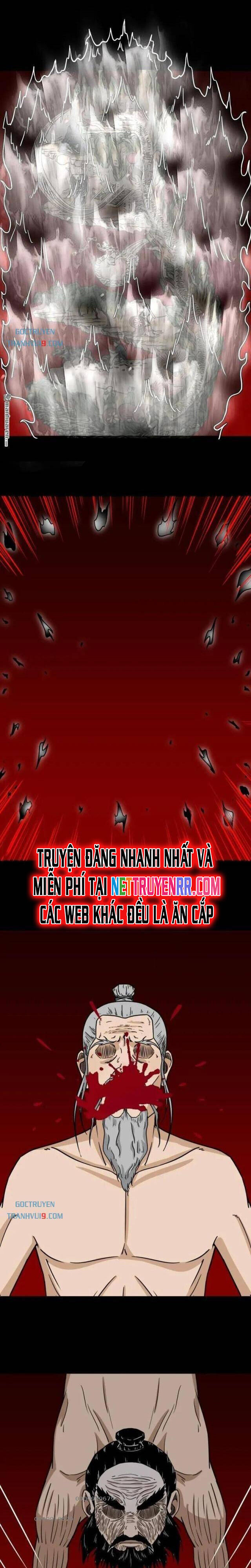 Đấu Yếm Thần Chap 328 - Next Chap 329