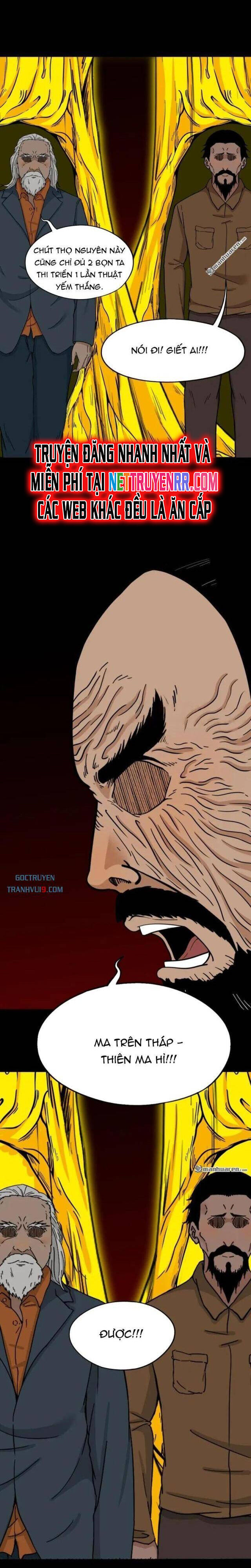 Đấu Yếm Thần Chap 328 - Next Chap 329