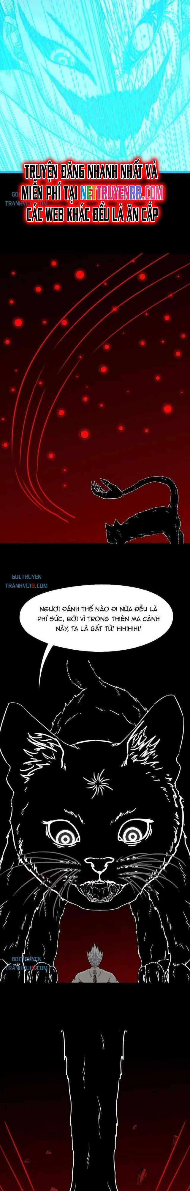Đấu Yếm Thần Chap 329 - Next Chap 330