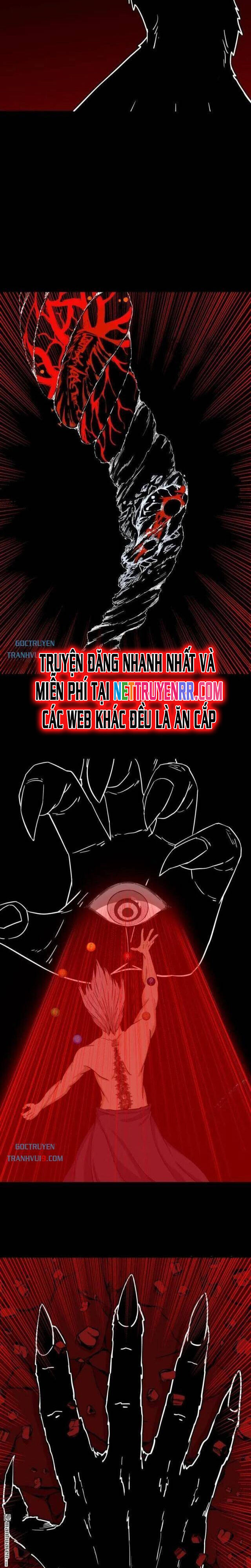 Đấu Yếm Thần Chap 329 - Next Chap 330