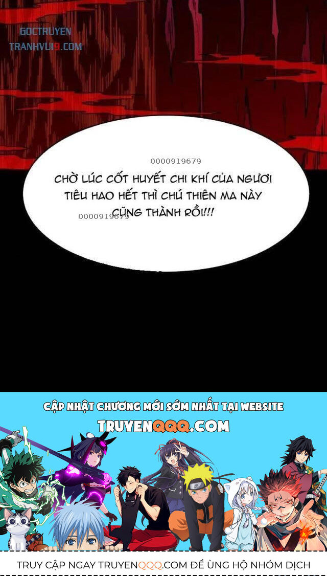 Đấu Yếm Thần Chap 329 - Next Chap 330