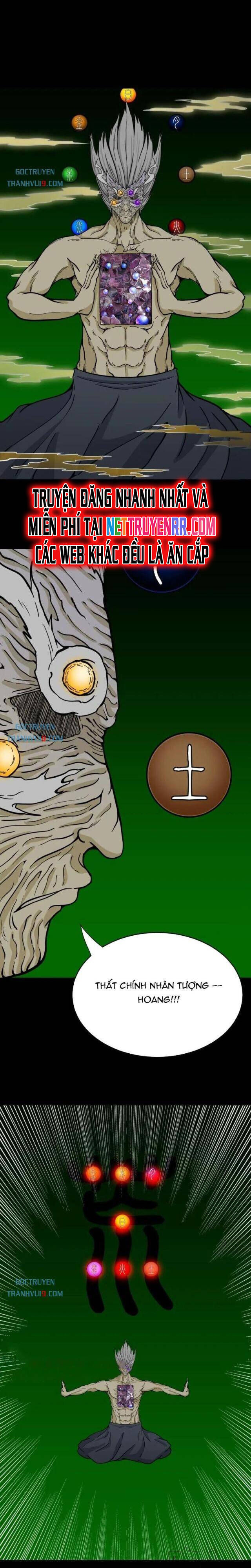 Đấu Yếm Thần Chap 329 - Next Chap 330