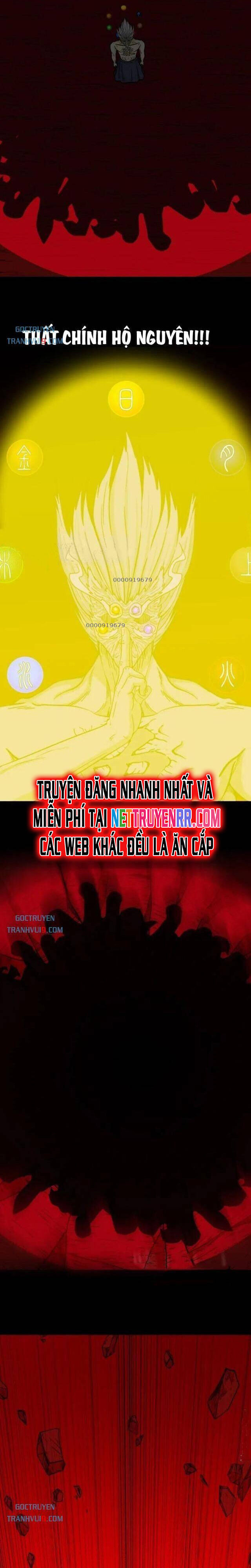 Đấu Yếm Thần Chap 329 - Next Chap 330