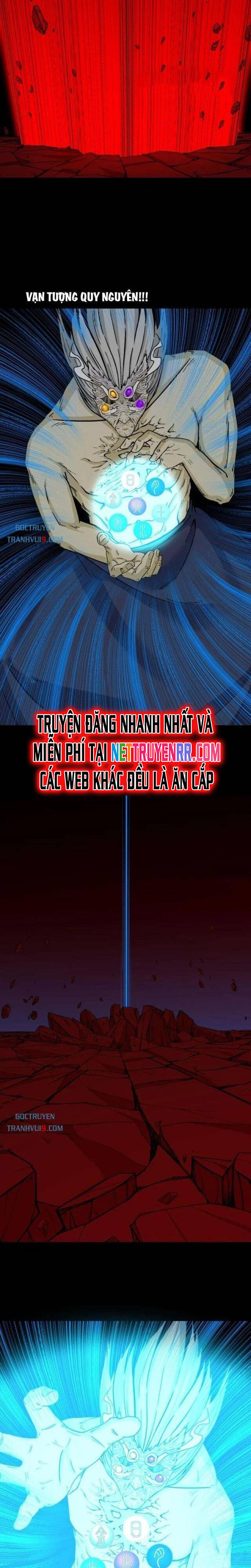 Đấu Yếm Thần Chap 329 - Next Chap 330