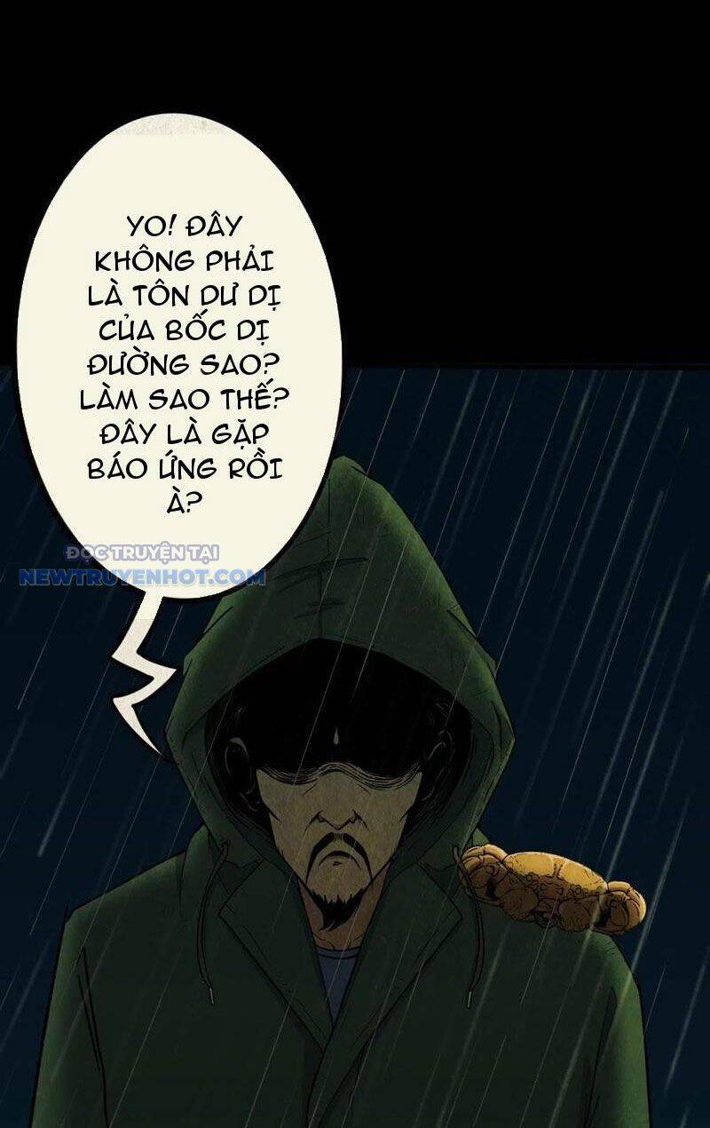 Đấu Yếm Thần Chap 33 - Next Chap 34