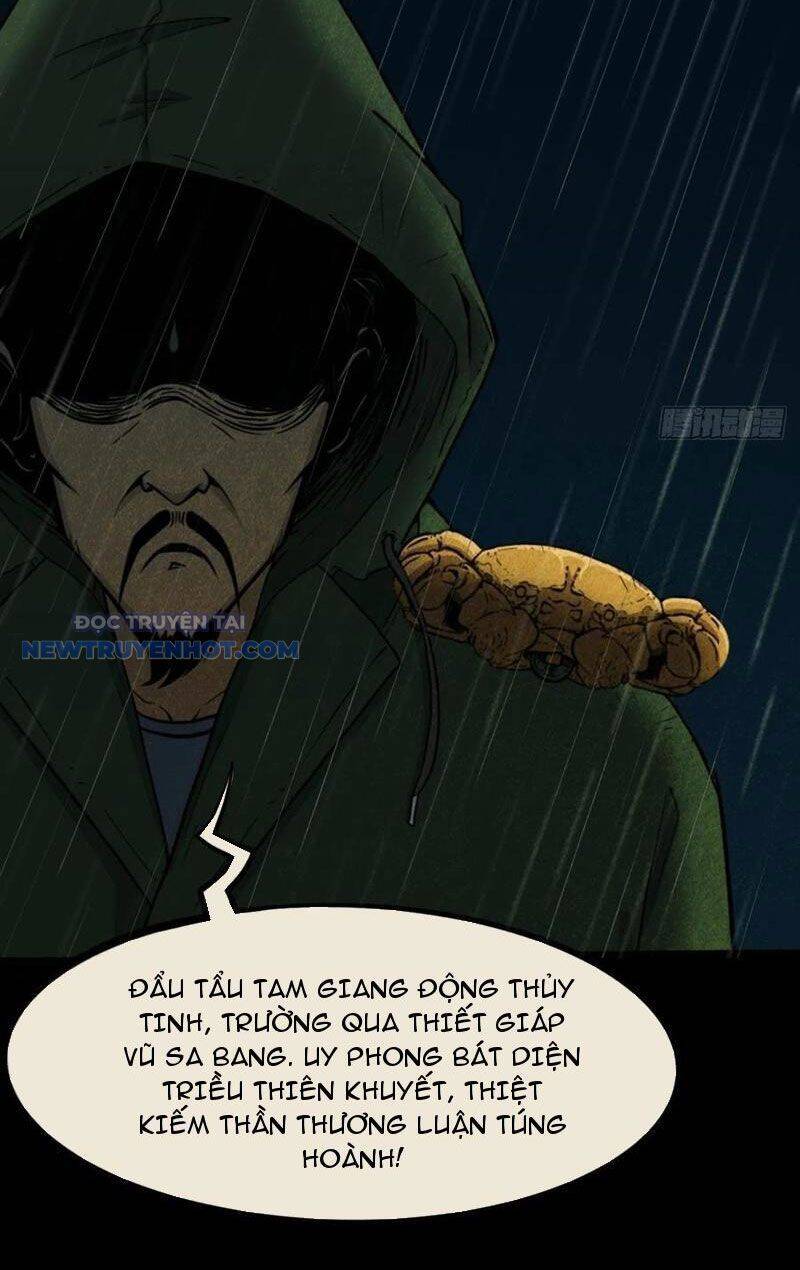 Đấu Yếm Thần Chap 33 - Next Chap 34