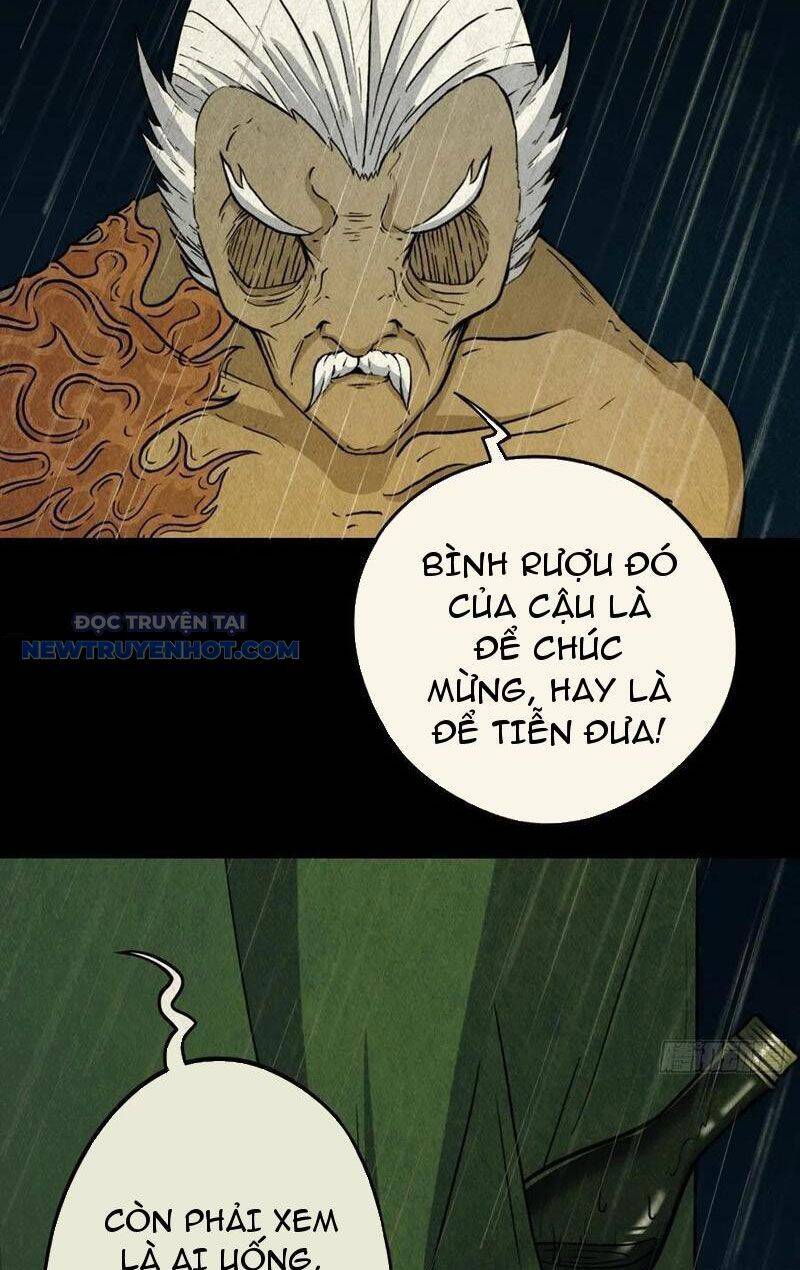 Đấu Yếm Thần Chap 33 - Next Chap 34