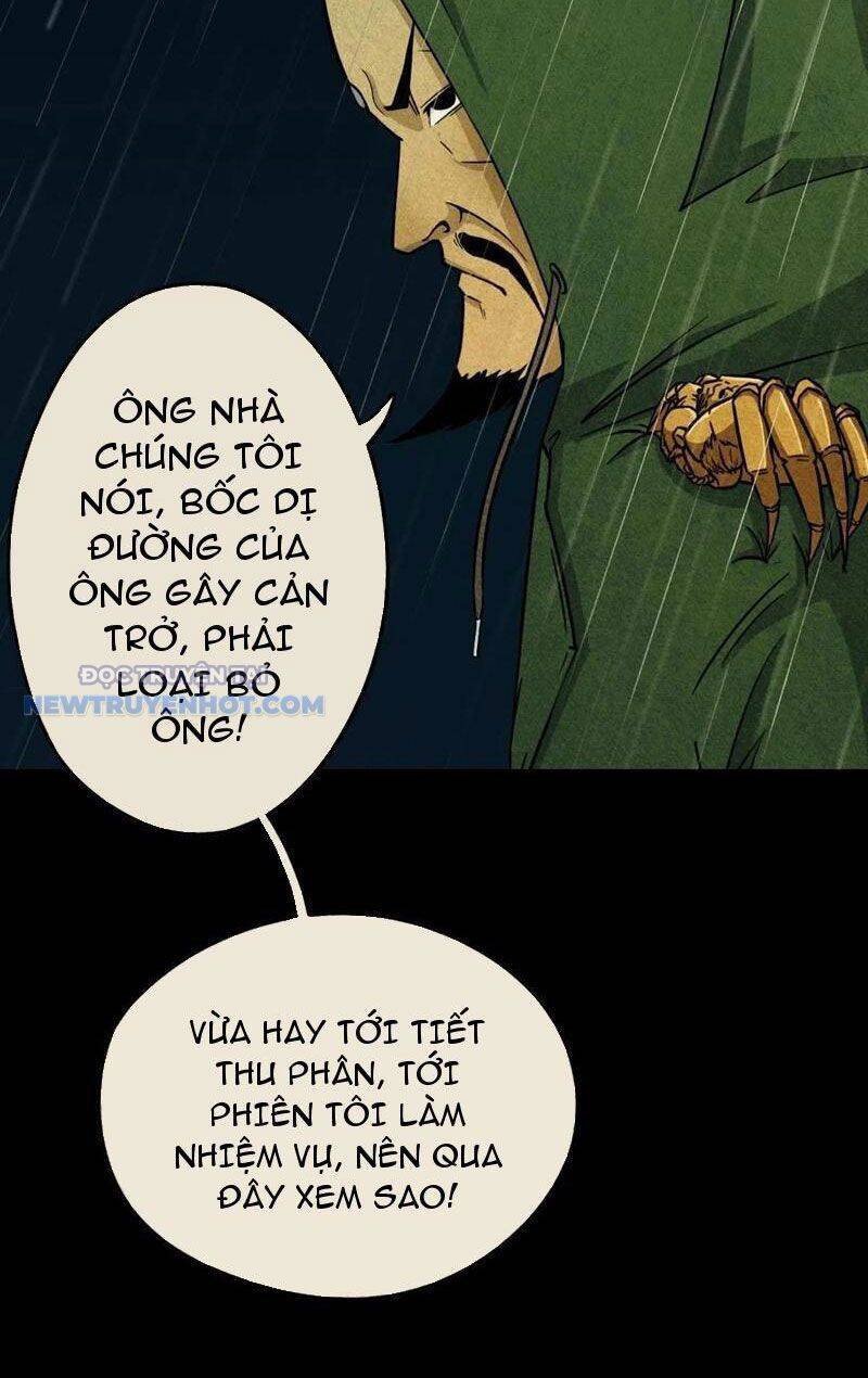 Đấu Yếm Thần Chap 33 - Next Chap 34