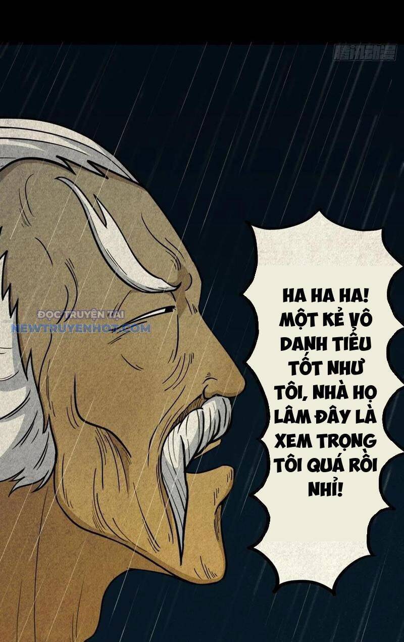 Đấu Yếm Thần Chap 33 - Next Chap 34