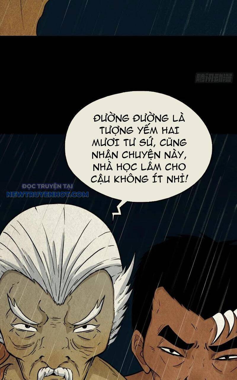 Đấu Yếm Thần Chap 33 - Next Chap 34