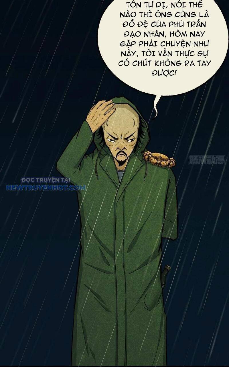 Đấu Yếm Thần Chap 33 - Next Chap 34