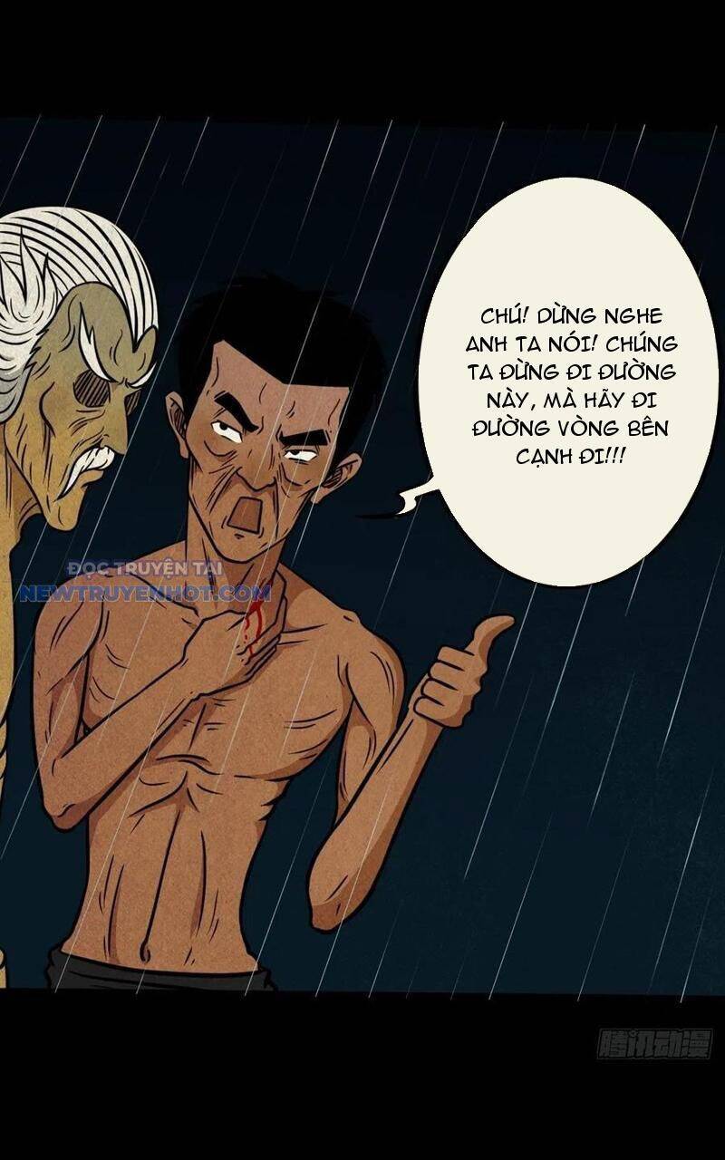 Đấu Yếm Thần Chap 33 - Next Chap 34