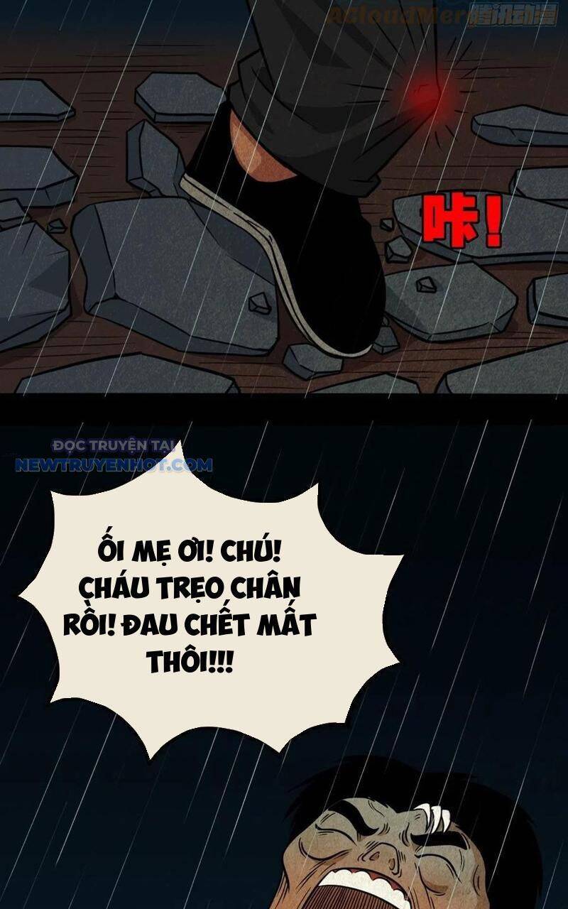 Đấu Yếm Thần Chap 33 - Next Chap 34