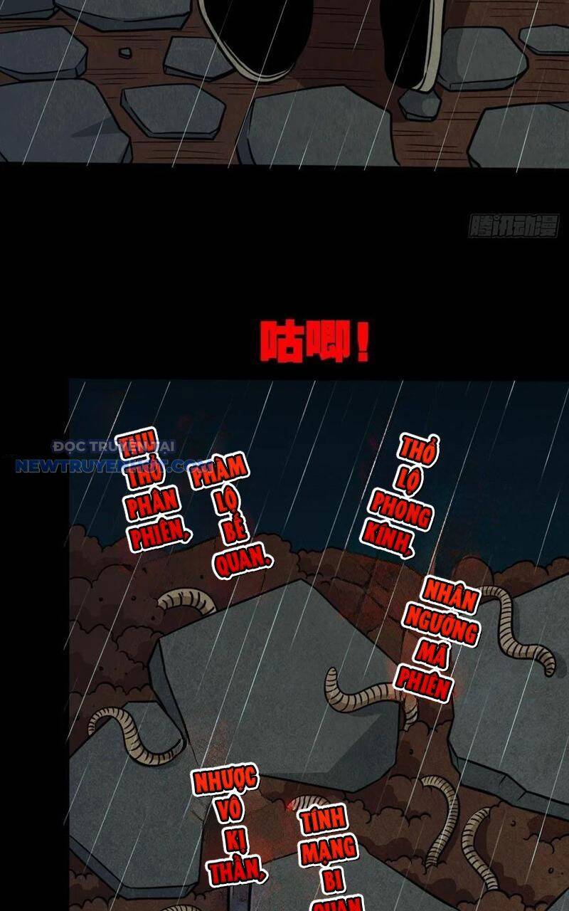 Đấu Yếm Thần Chap 33 - Next Chap 34