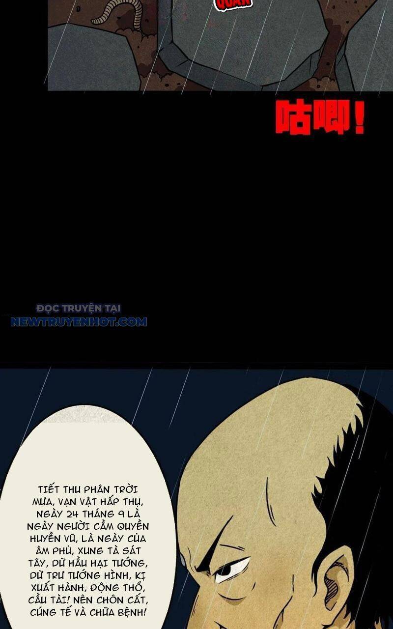 Đấu Yếm Thần Chap 33 - Next Chap 34