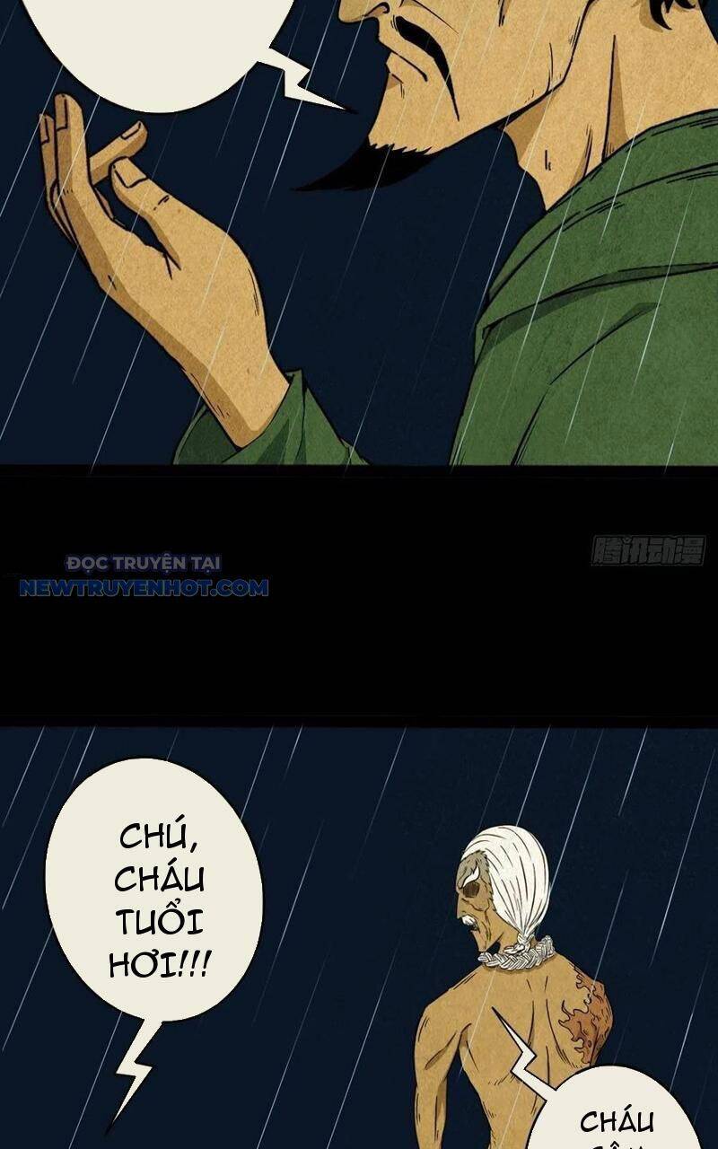 Đấu Yếm Thần Chap 33 - Next Chap 34