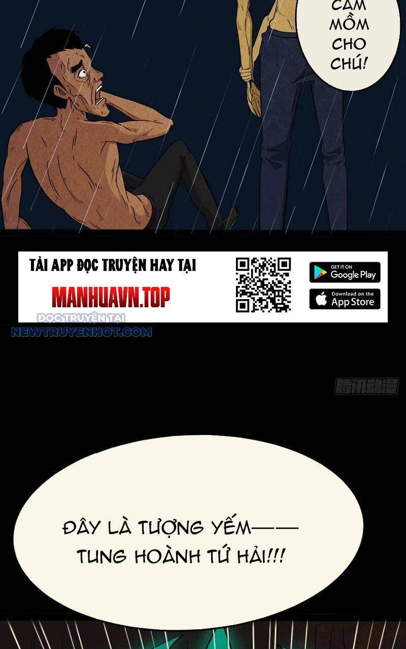 Đấu Yếm Thần Chap 33 - Next Chap 34