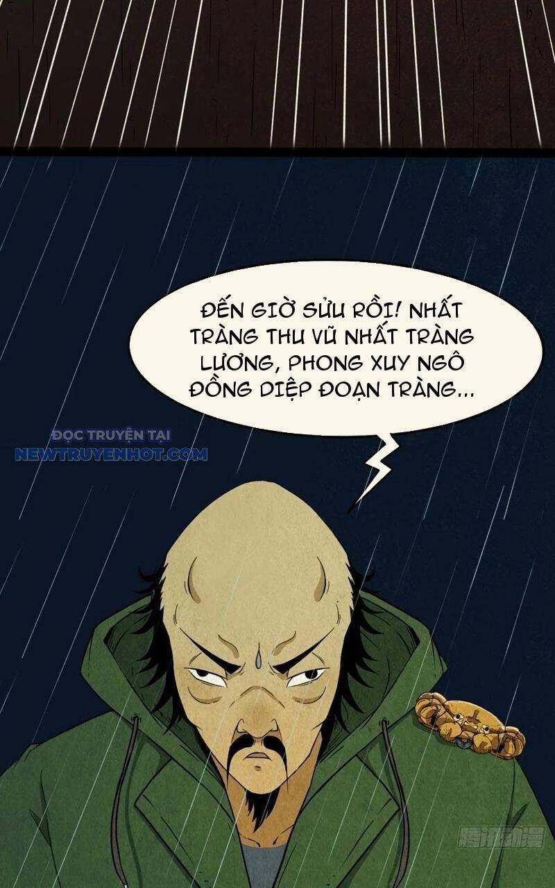 Đấu Yếm Thần Chap 33 - Next Chap 34