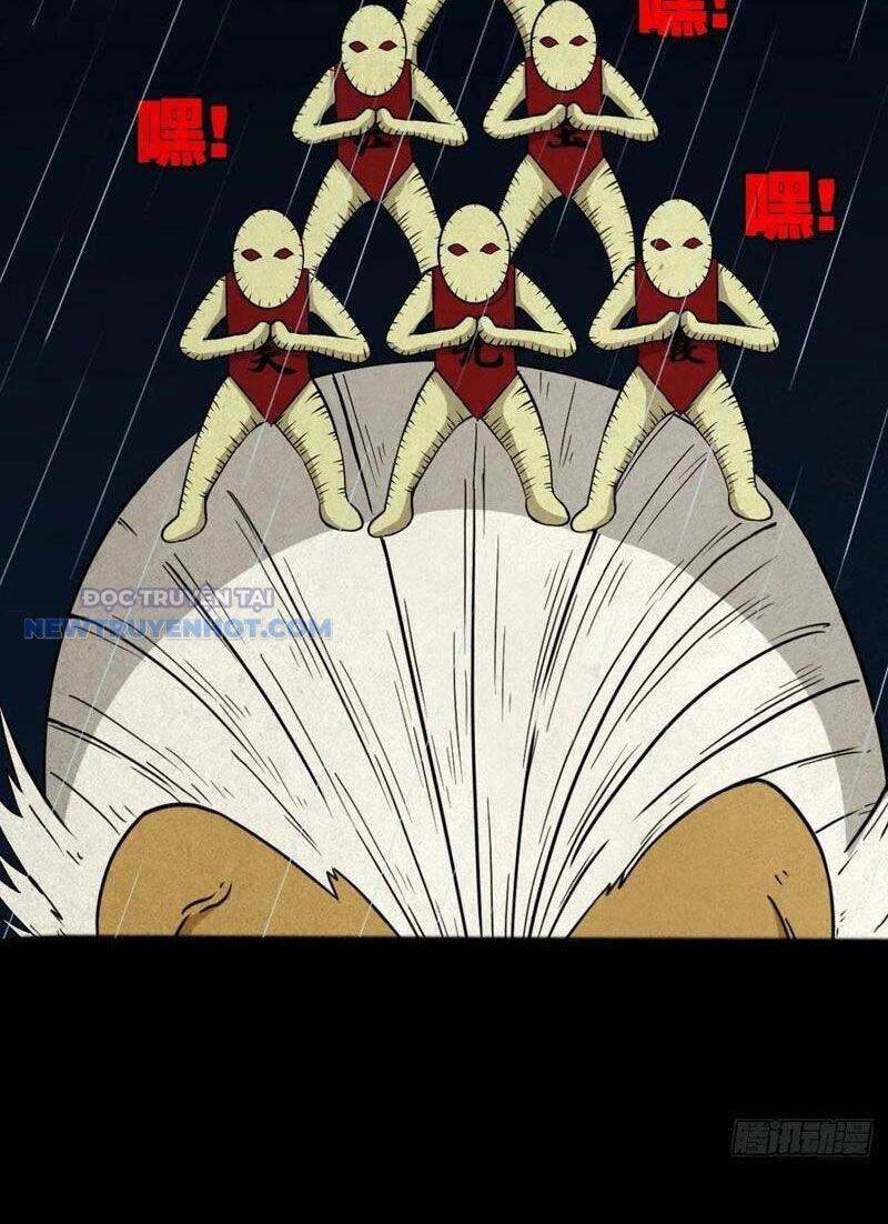 Đấu Yếm Thần Chap 33 - Next Chap 34