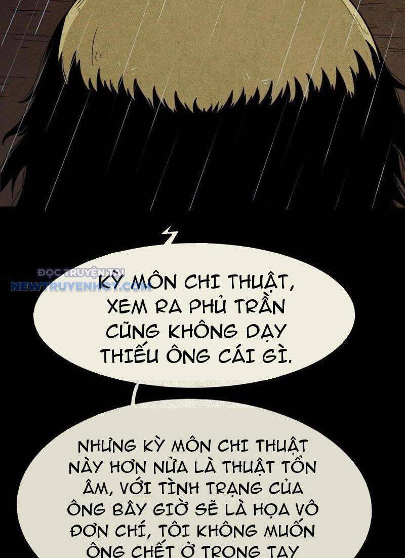 Đấu Yếm Thần Chap 33 - Next Chap 34