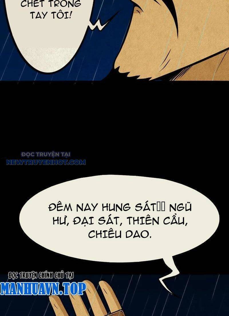 Đấu Yếm Thần Chap 33 - Next Chap 34