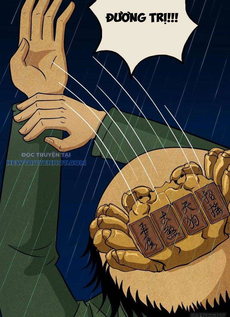 Đấu Yếm Thần Chap 33 - Next Chap 34