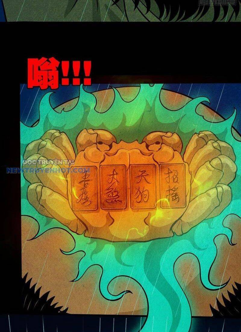 Đấu Yếm Thần Chap 33 - Next Chap 34