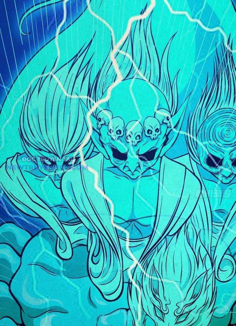 Đấu Yếm Thần Chap 33 - Next Chap 34