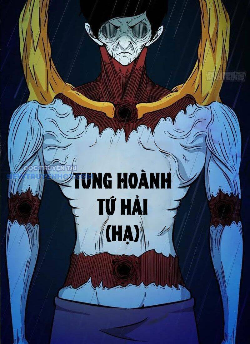 Đấu Yếm Thần Chap 33 - Next Chap 34