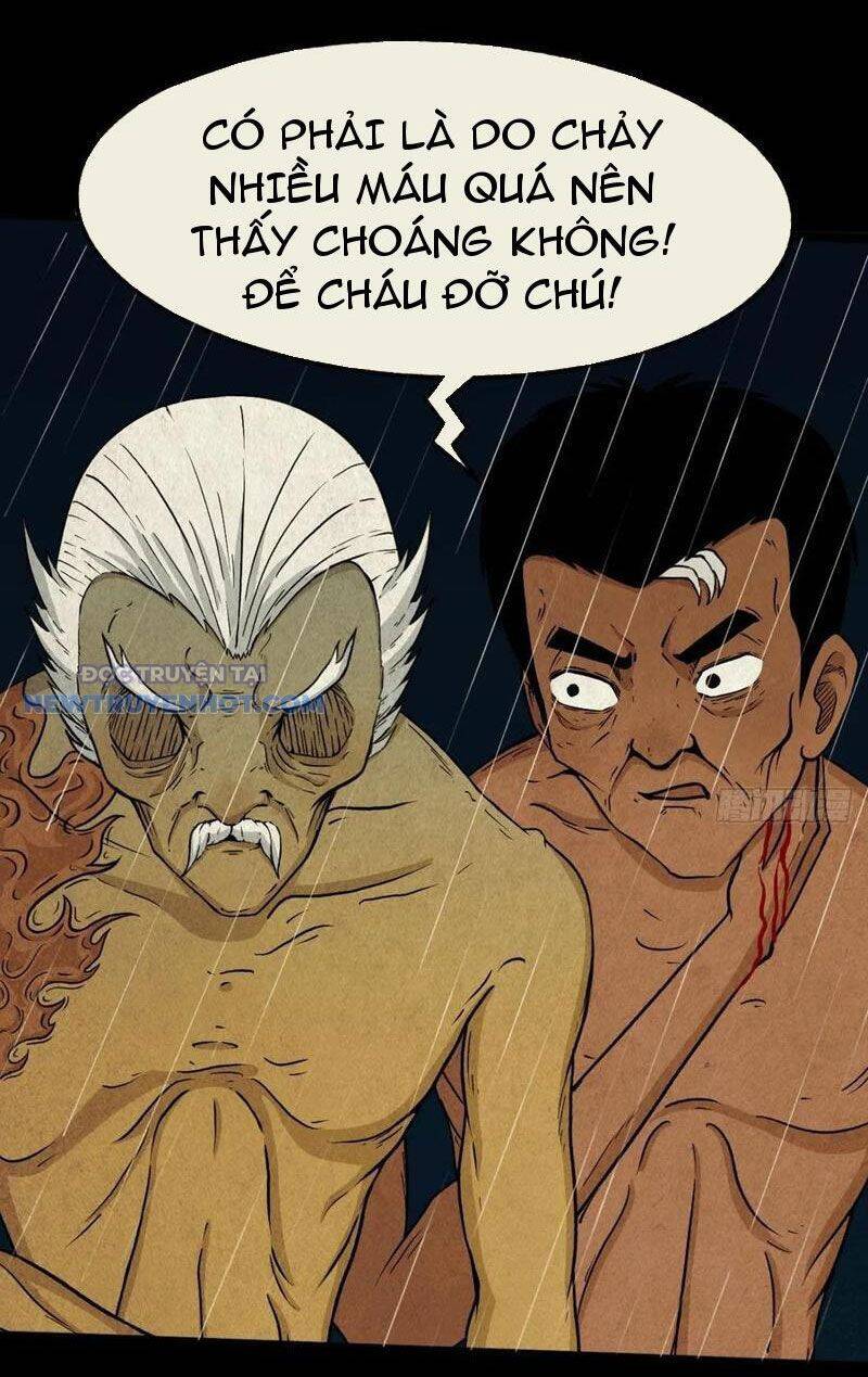 Đấu Yếm Thần Chap 33 - Next Chap 34