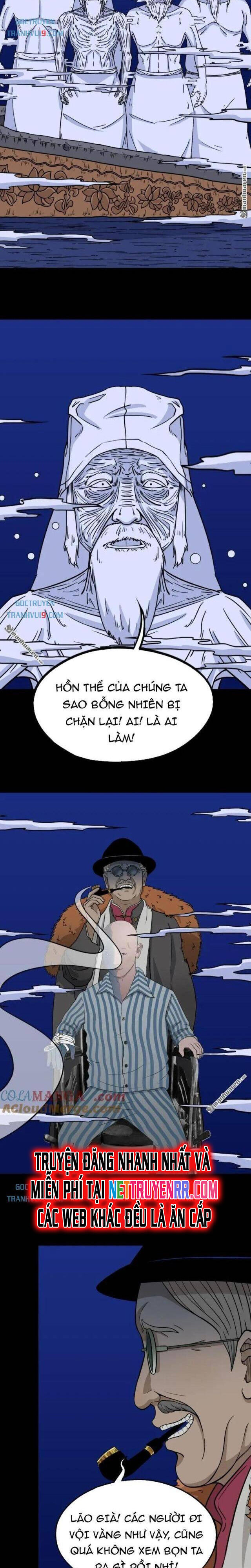 Đấu Yếm Thần Chap 330 - Next Chap 331