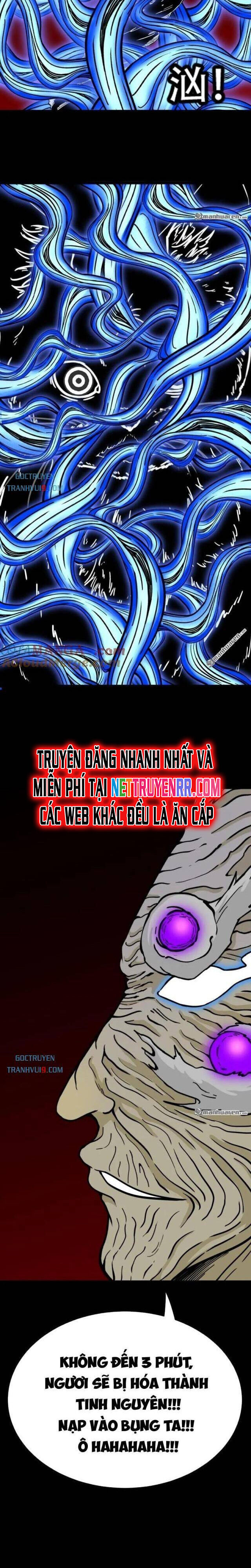 Đấu Yếm Thần Chap 330 - Next Chap 331
