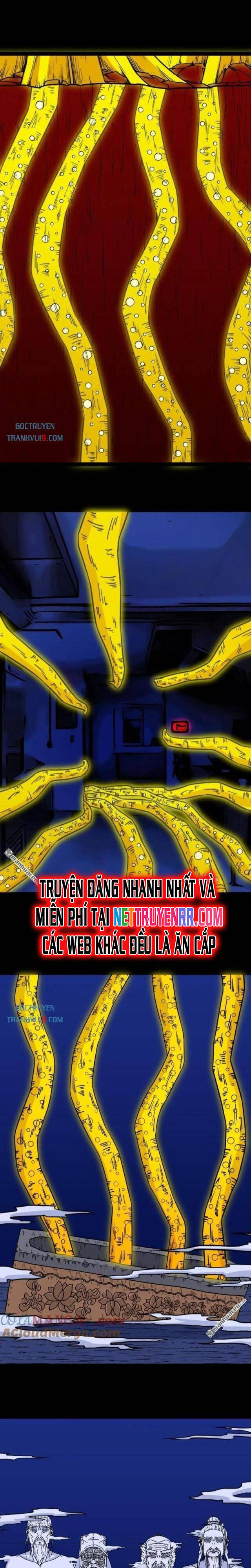 Đấu Yếm Thần Chap 330 - Next Chap 331