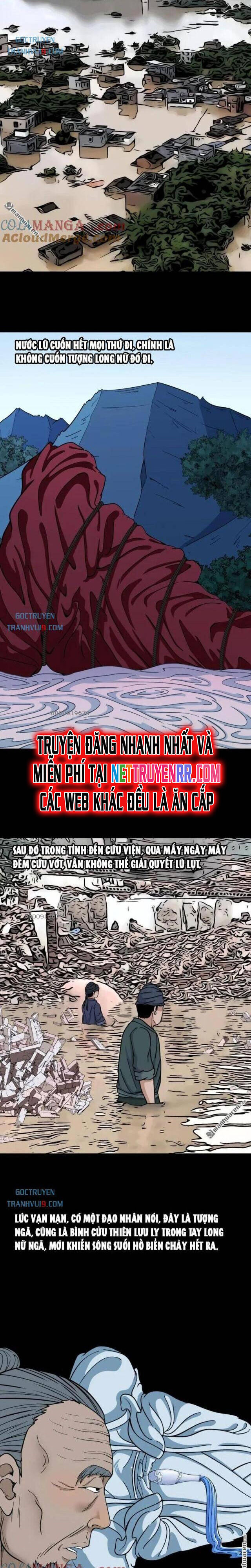 Đấu Yếm Thần Chap 332 - Next Chap 333