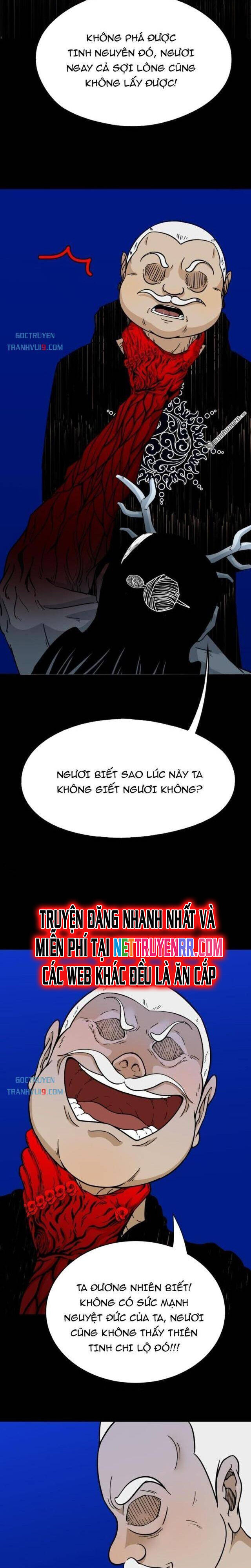 Đấu Yếm Thần Chap 335 - Next Chap 336