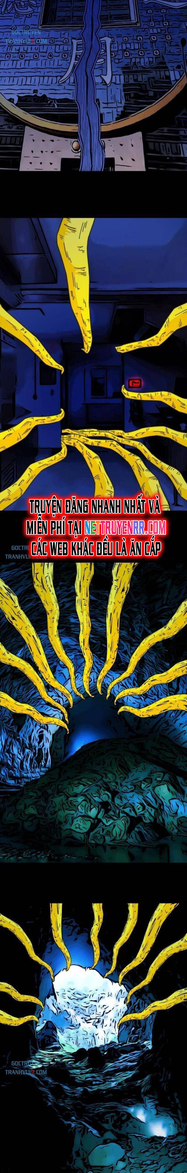 Đấu Yếm Thần Chap 335 - Next Chap 336