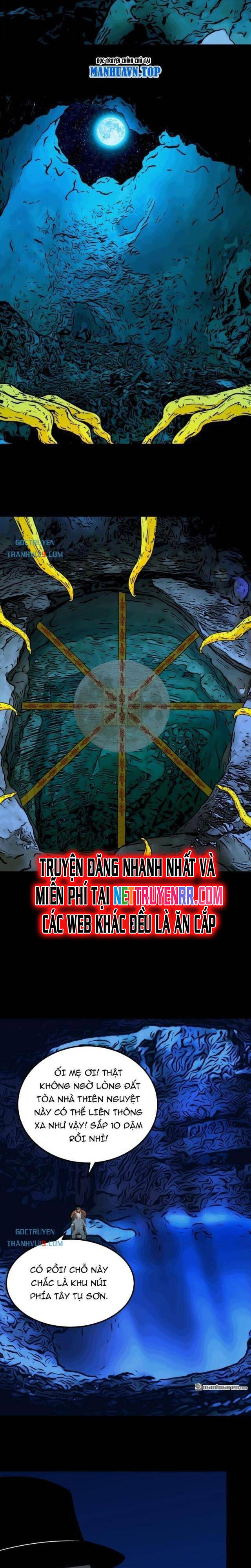 Đấu Yếm Thần Chap 335 - Next Chap 336