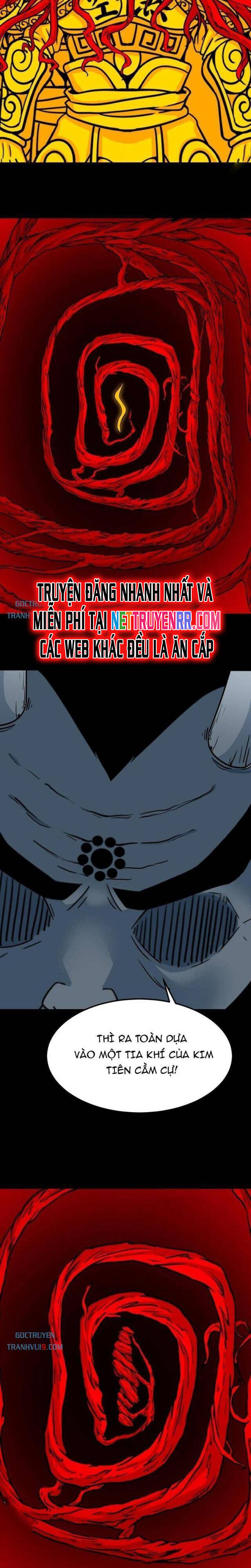 Đấu Yếm Thần Chap 335 - Next Chap 336