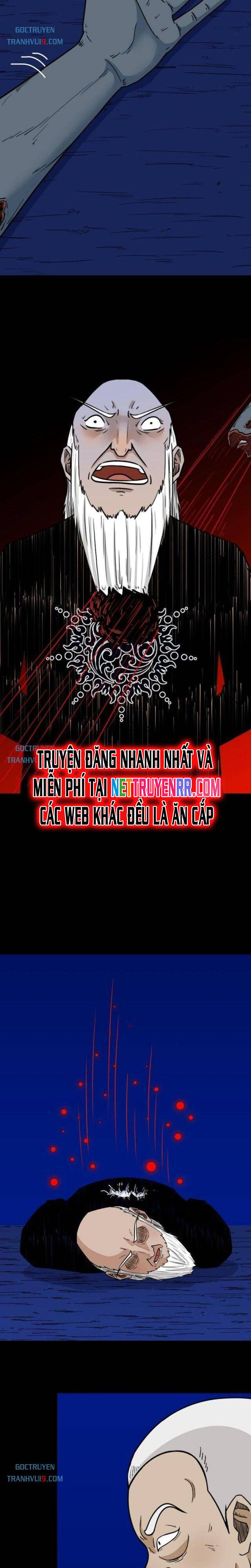 Đấu Yếm Thần Chap 335 - Next Chap 336
